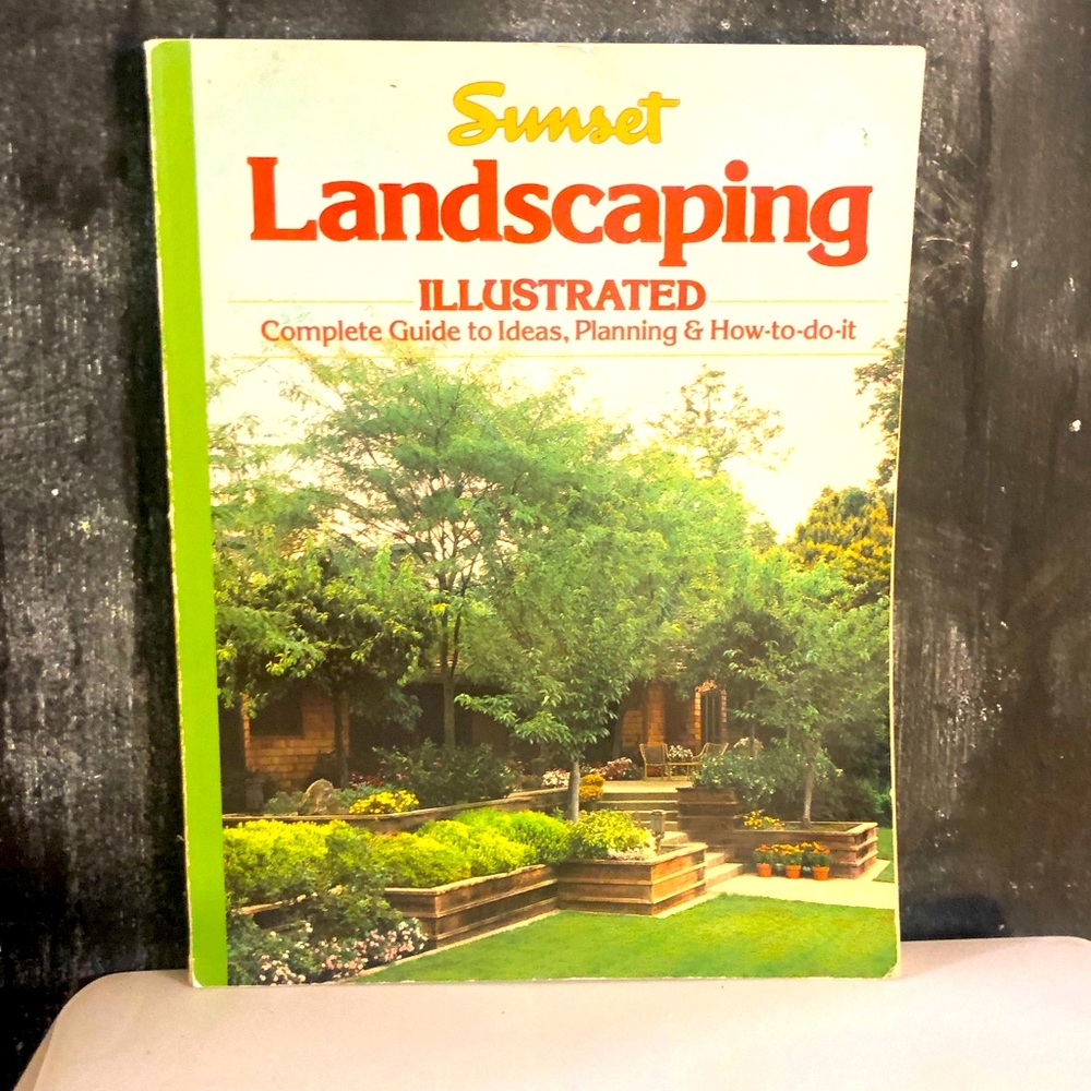 Landscaping Illustrated